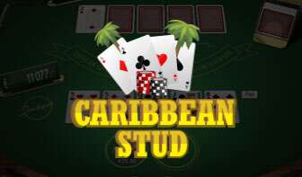Caribbean Stud Poker uitgelichte afbeelding