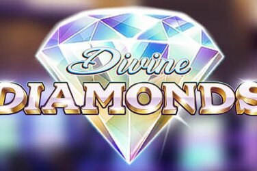 Divine Diamonds logo