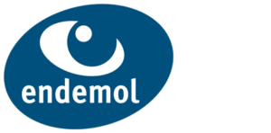 Endemol games logo klein