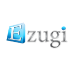 Ezugi logo klein