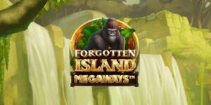 Forgotten Island Megaways