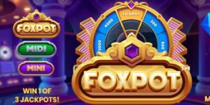 Foxpot gokkast logo