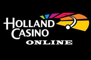als een na beste nieuwe online casino komt Holland Casino online