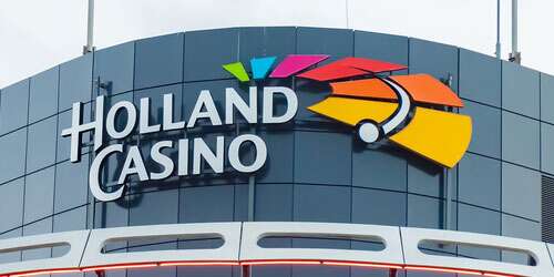 Naar alle verwachting gaat Holland Casino in oktober 2021 live met de online versie van het casino.