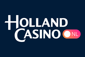 Holland Casino Online Poker Logo