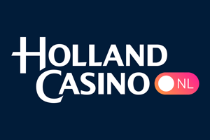 Holland Casino Online Logo