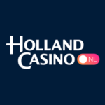 Holland Casino Online Poker logo