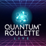 Quantum Roulette logo