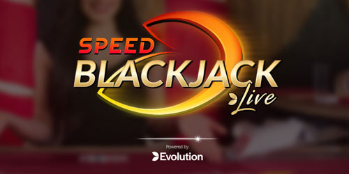 Speed Blackjack is een online live spel dat een RTP heeft van 99,92%