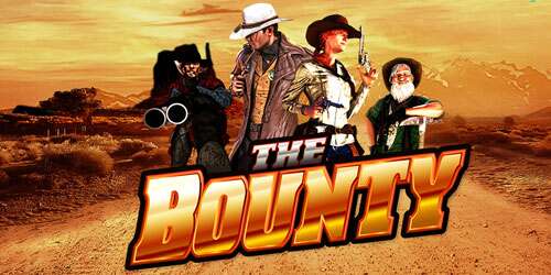 The Bounty uitgelichte afbeelding