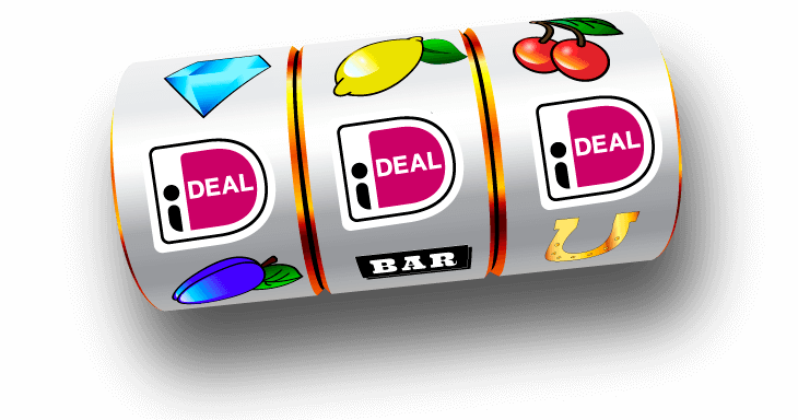 storten met ideal bij 711 casino online