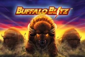 Buffalo Blitz is een live slot die is uitgebracht door Playtech.