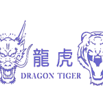 Live Dragon Tiger logo