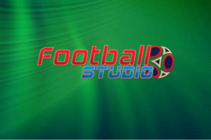 Live Football Studio uitgelichte afbeelding