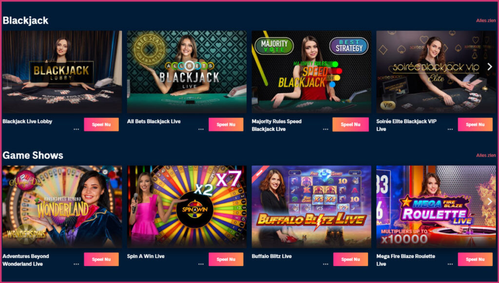 holland-casino-online-live-casino-spellen-overzicht