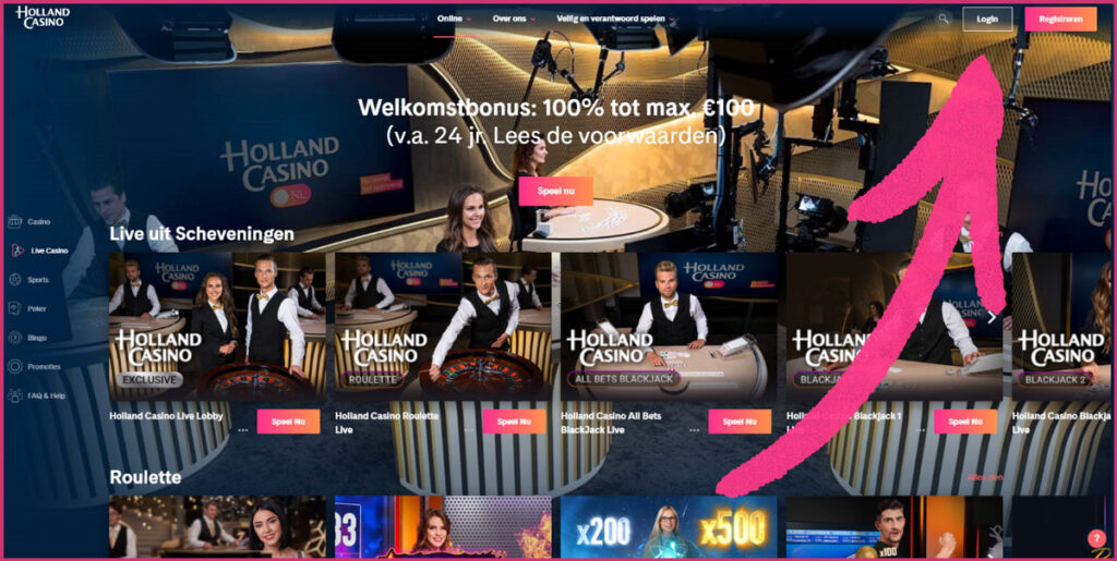inloggen-bij-holland-casino-online-met-login-button-(rand)