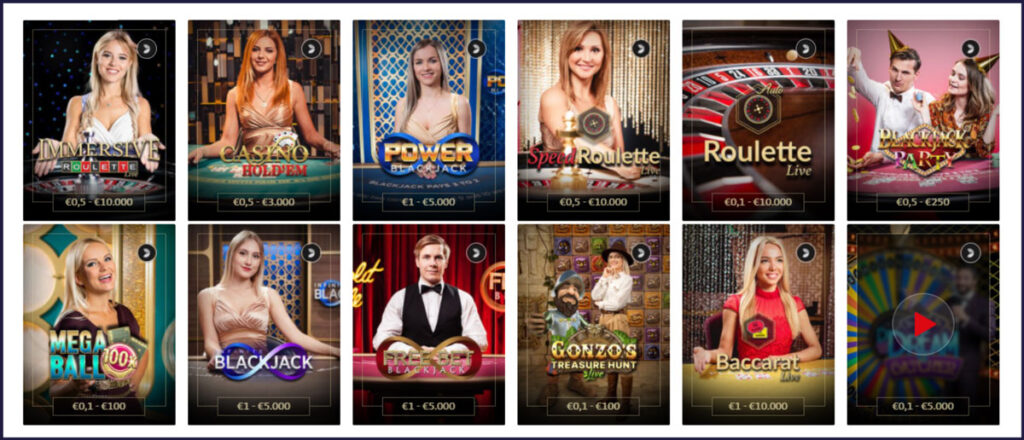 jacks-casino-live-casino-spellen-lobby