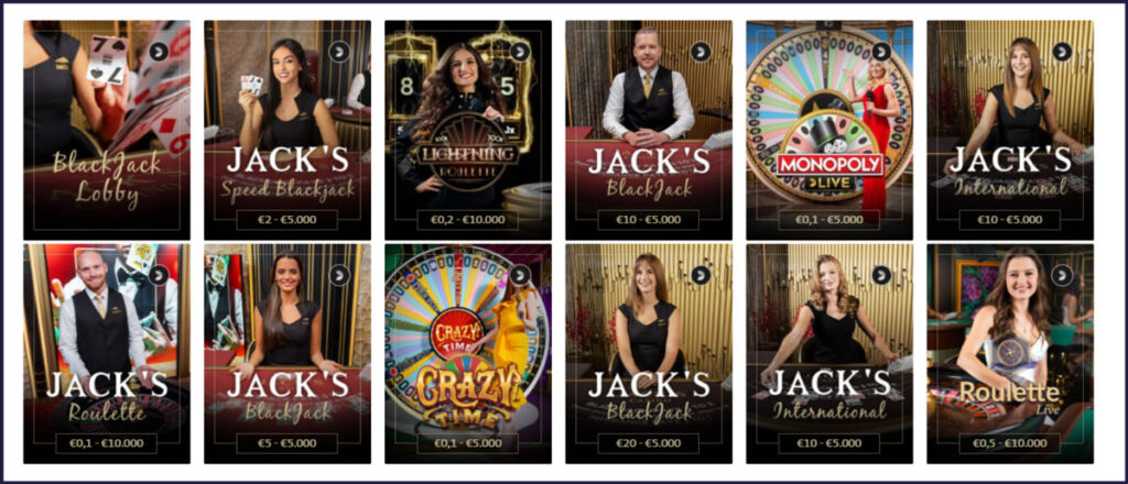 jacks-casino-spellen-lobby
