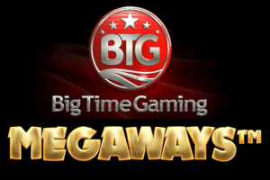 Megaways videoslots