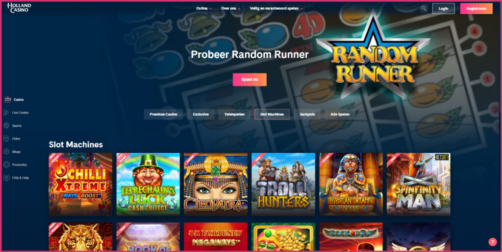 slots-en-gokkasten-spelen-bij-holland-casino-online