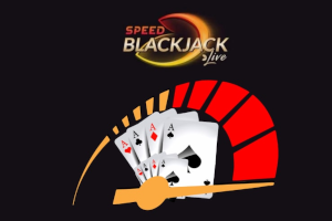 Speed Blackjack uitgelichte afbeelding