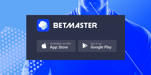 Bij Betmaster is er een app beschikbaar voor Android en voor Apple gebruikers.