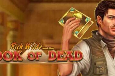 Book of dead
