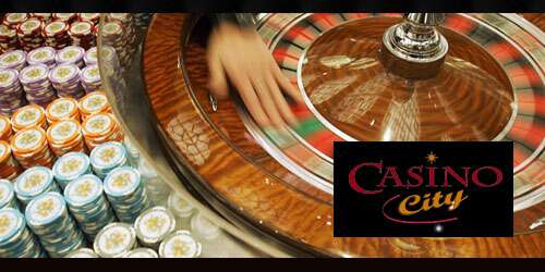 Casino City Online zal zeker live casino spellen aanbieden.