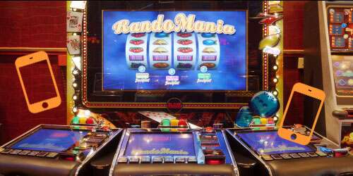 Casino City Online Casino zal ook zeker komen met een mobiel casino zodat je overal en altijd je favoriete spel kan spelen.