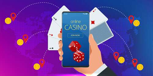 Als je vaak online speelt is het handig om de casino app te downloaden