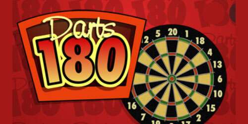 Darts 180 is een verrassend casinospel uitgebracht door 1x2 gaming.
