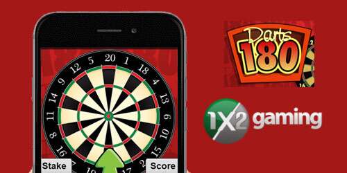 Je kan Darts 180 zowel gratis als op je mobiel spelen.