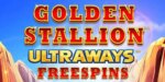 Golden Stallion logo
