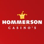Hommerson Online Casino logo