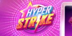 Hyper Strike logo