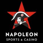 Napoleon Sports & Casino logo