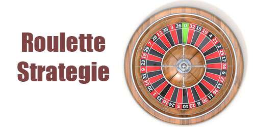 Roulette spelen wordt een stuk leuker als je een van de strategieën toepast.