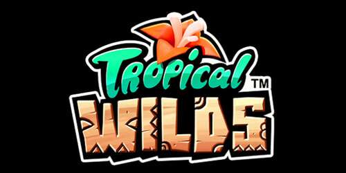 Tropical wilds is een videoslot met  maar liefst vijf wildsymbolen, een mystery box en een scattersymbool.