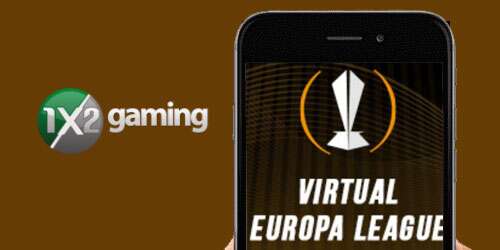 Virtual Europa League is een slot dat gemakkelijk op de mobiel te spelen is.