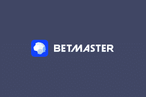 Betmaster Casino Logo