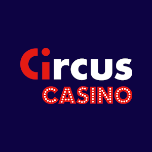 Circus Casino uitgelichte afbeelding