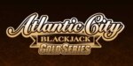 Atlantic City Blackjack Gold logo