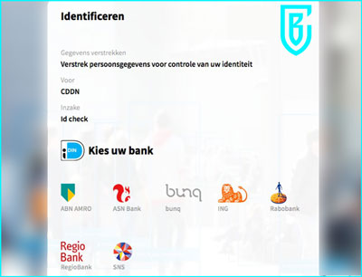 Betcity-registratie-stap-4-iDin-idendificatie