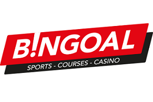 Bingoal Logo