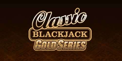 Classic Blackjack Gold is een klassiek blackjack uitgebracht door Microgaming.