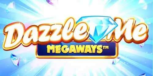 Dazzle Me is een spannende Megaways uitvoering waarbij je 99.225 manieren hebt om te winnen.