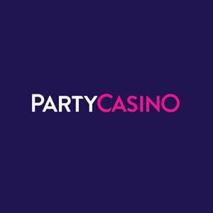 Party Casino uitgelichte afbeelding