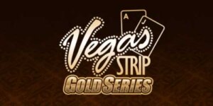 Vegas Strip Gold Series Microgaming