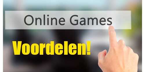 Het grote voordeel van online casino's is dat ze 24/7 geopend zijn.