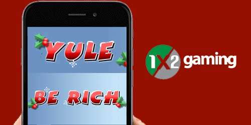 Yule be Rich is zelfs onderweg te spelen op je mobiel als je een goede internetverbinding hebt.